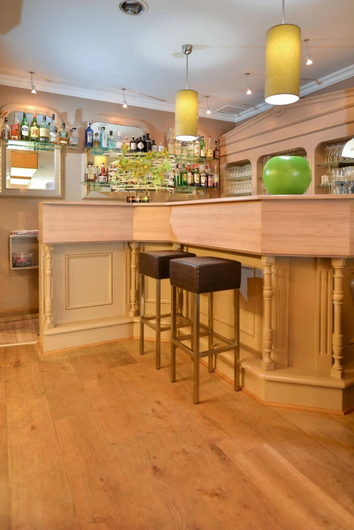 Hotel Cajou