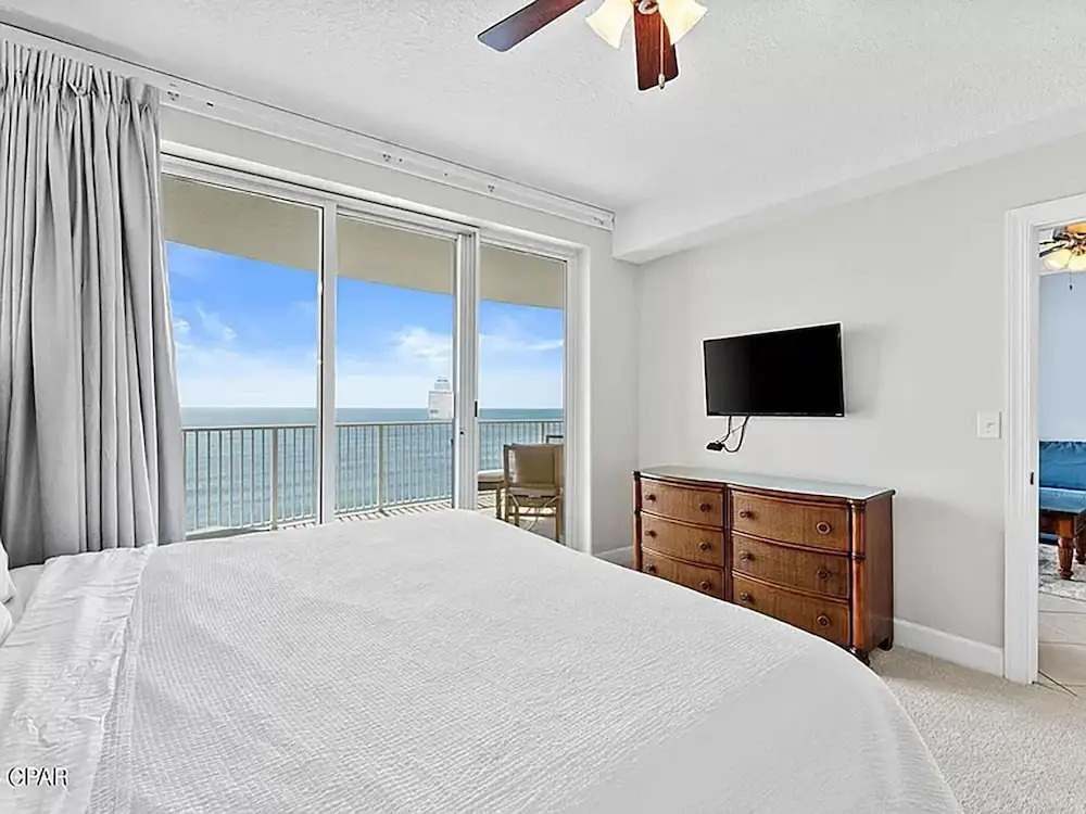 Emerald Isle Resort 1504