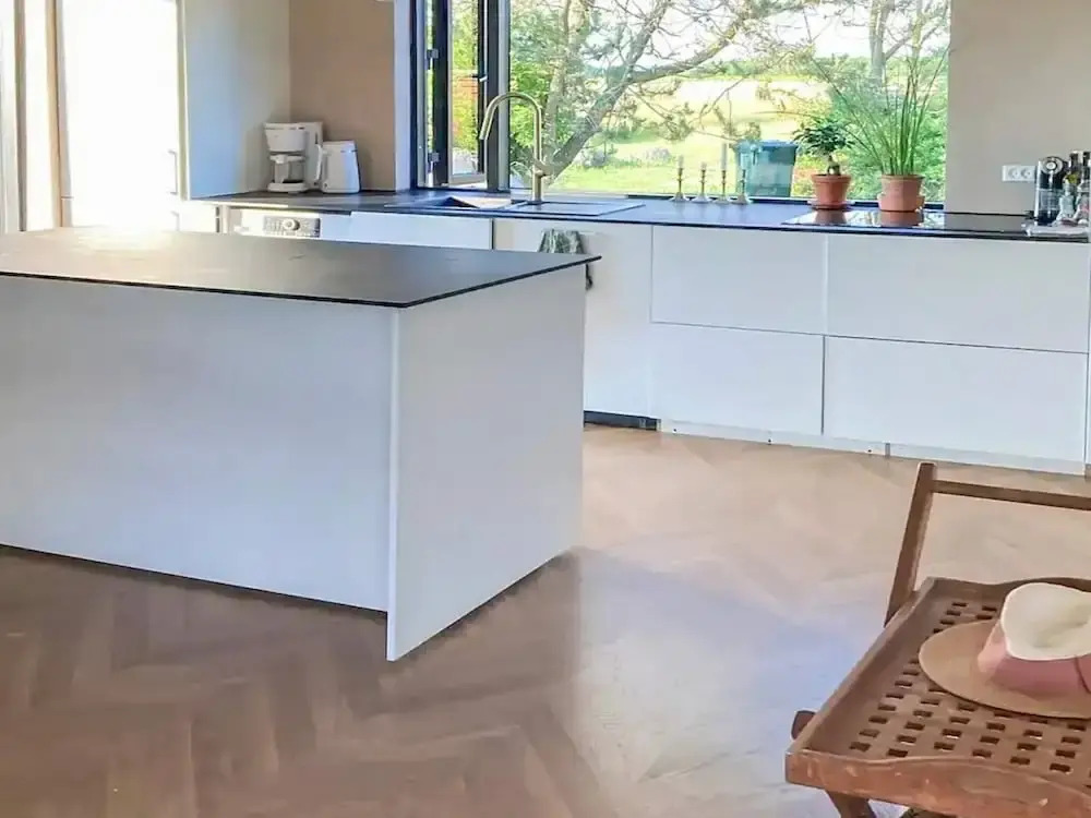 5 Star Holiday Home in Nakskov