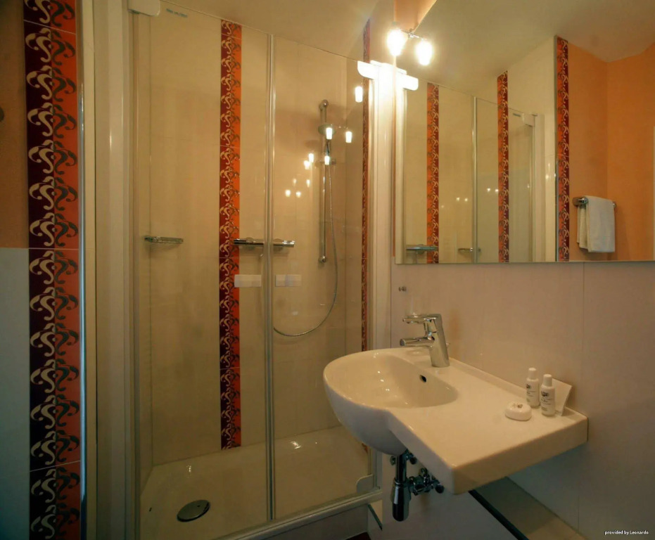 DORMERO Hotel Düsseldorf