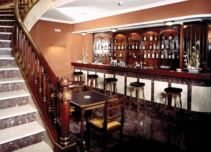 Hotel Conquistador