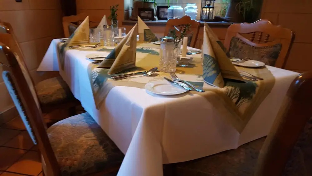 Waldhotel & Restaurant Zur Holzmühle