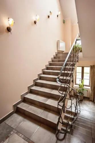Hotel Willa Adriana