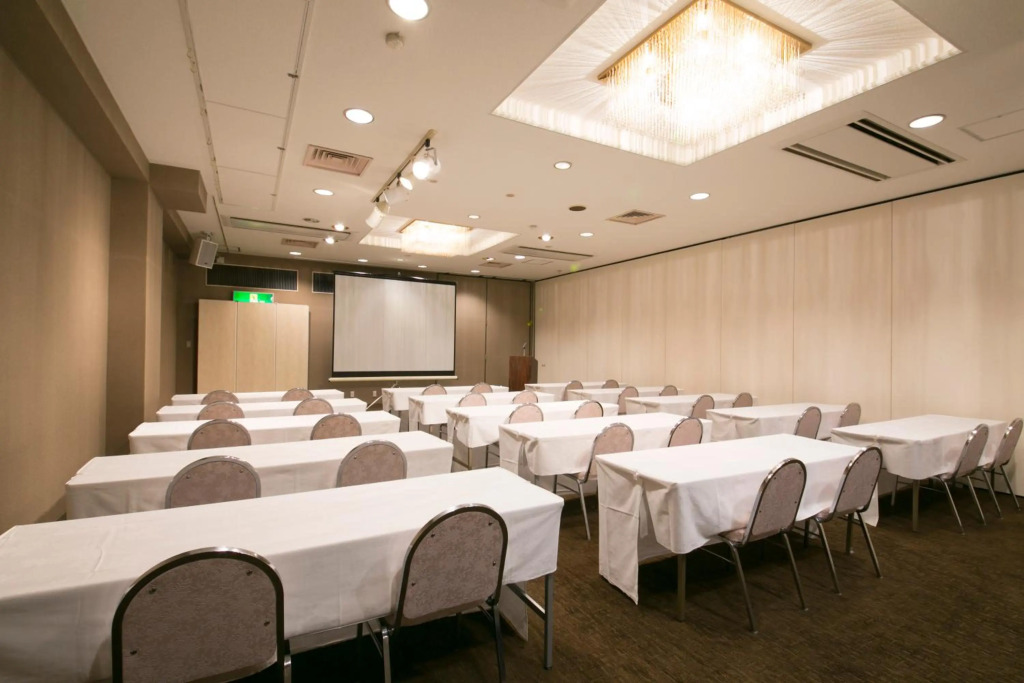 Ise City Hotel