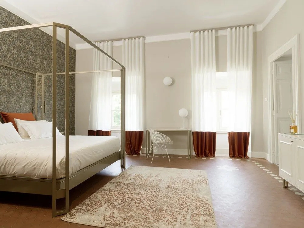 Villa Corallo Relais Chateaux