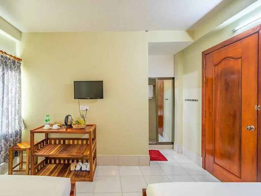 Angkor Cambo Guesthouse