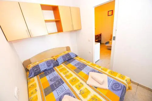 Apartment Marin