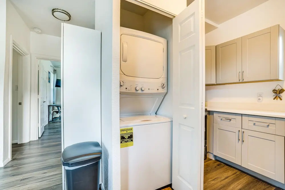 Ocala Vacation Rental in Downtown w/ Covered Patio