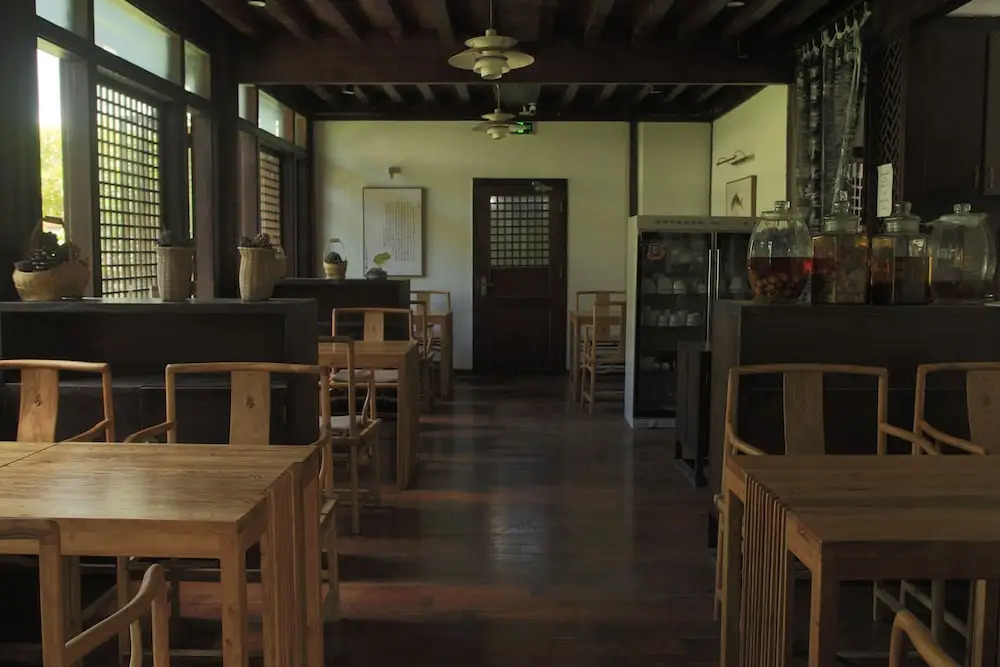 Lijiang Cheriton Hotel