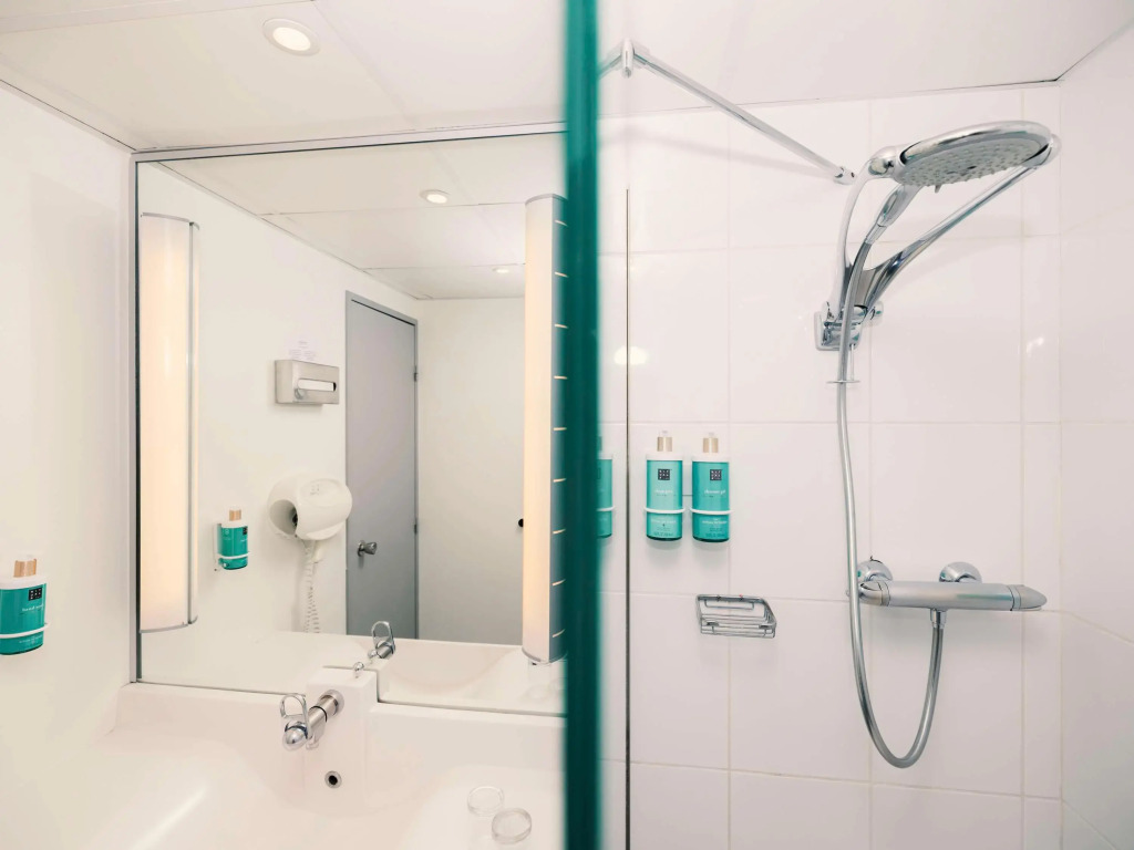 Novotel Clermont-Ferrand