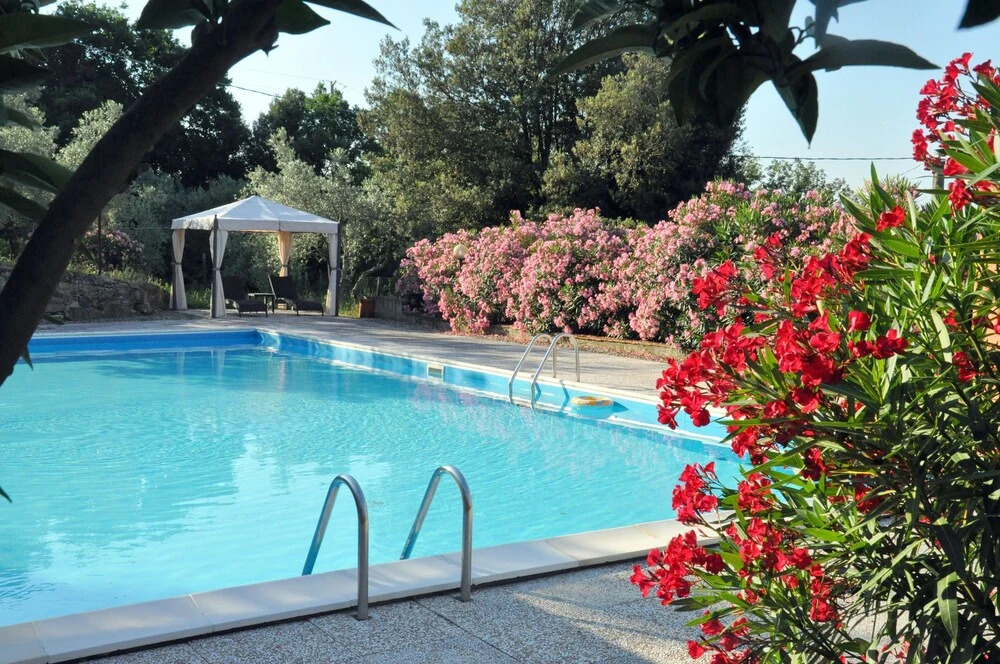 Agriturismo Pereti