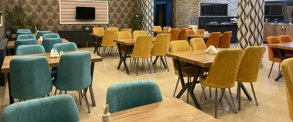 Madi Hotel Ankara