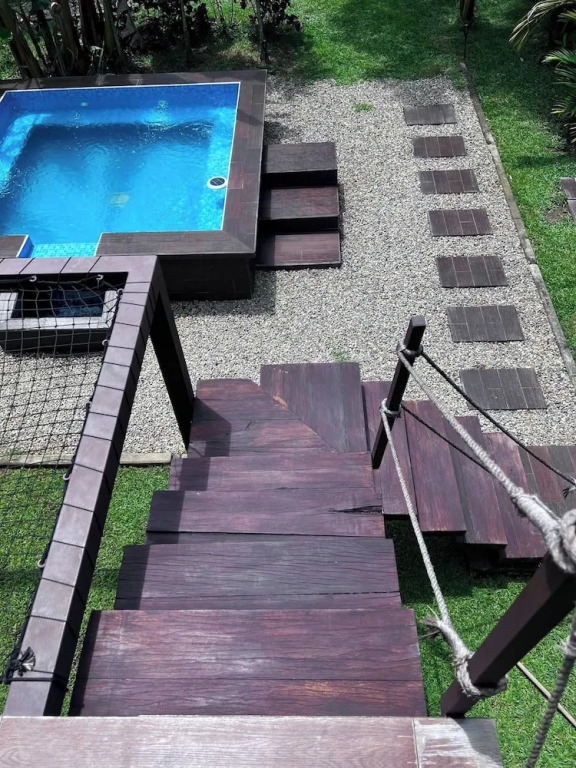 Luxury Glamping in Ruztico
