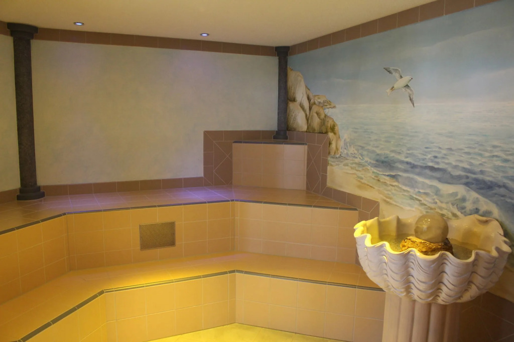 Hotel Strandperle