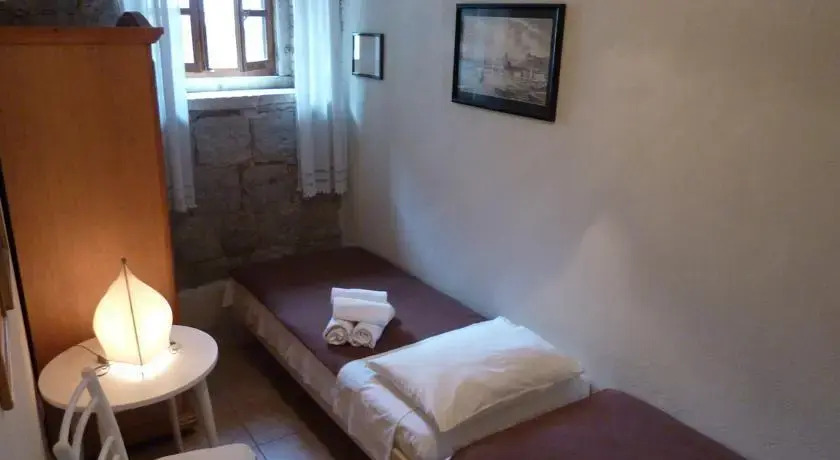 Authentic Mediterranean Apartment