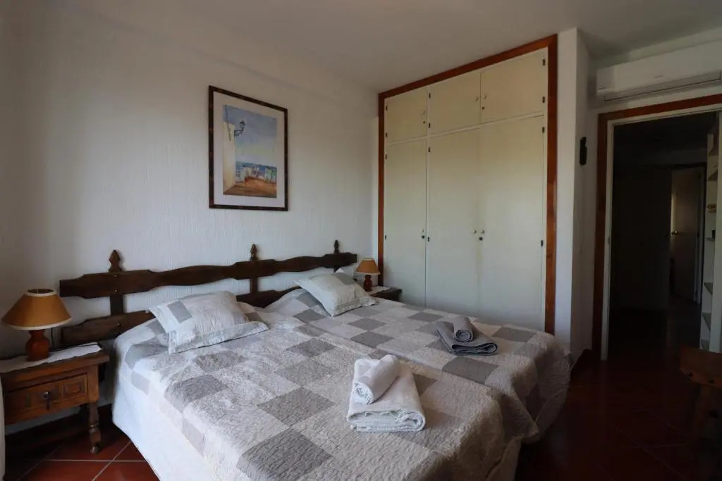 Apartment Verdemar Spainsunrentals 1040
