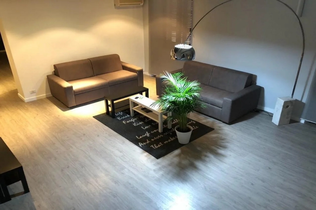 Wrooms Guest House