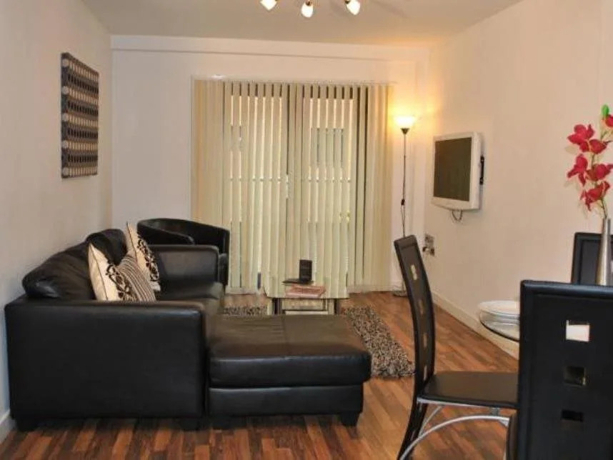 Dreamhouse Apartments Manchester City West
