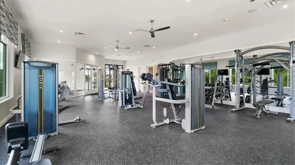 Storey Lake Resort Condo w Patio5 Miles to Disney