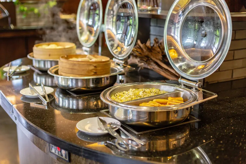 Hejing Zemeixuan Boutique Hotel