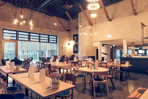 Klingenstein AKZENT Hotel Wirtshaus Brauerei