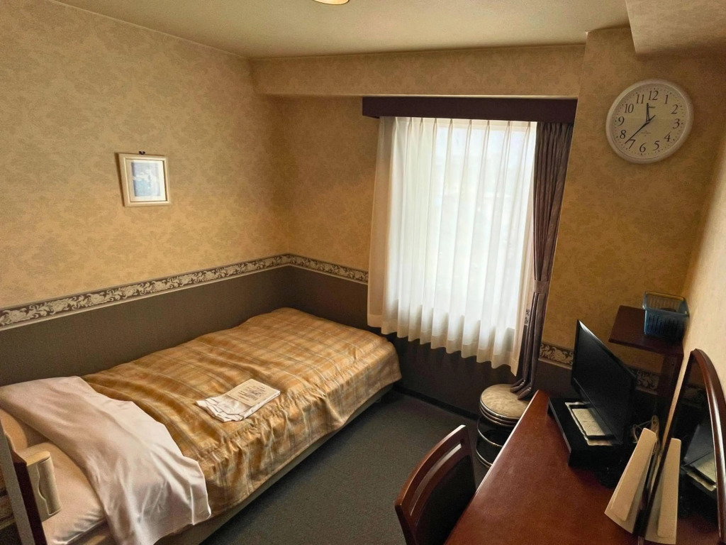 Seaside Hotel Kamome
