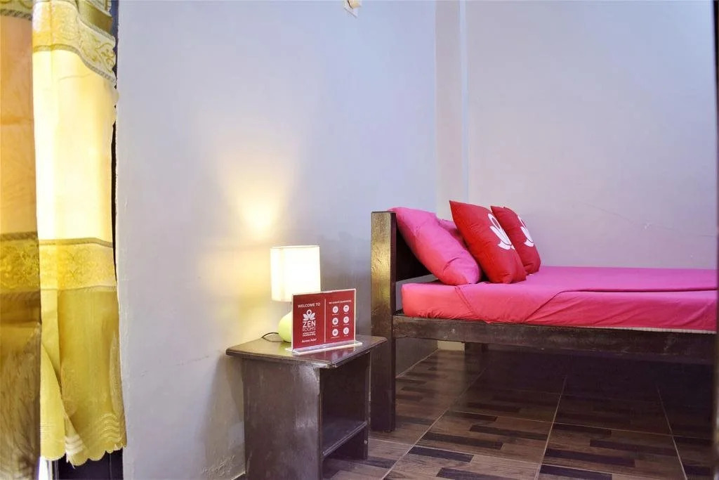 Raje Residence