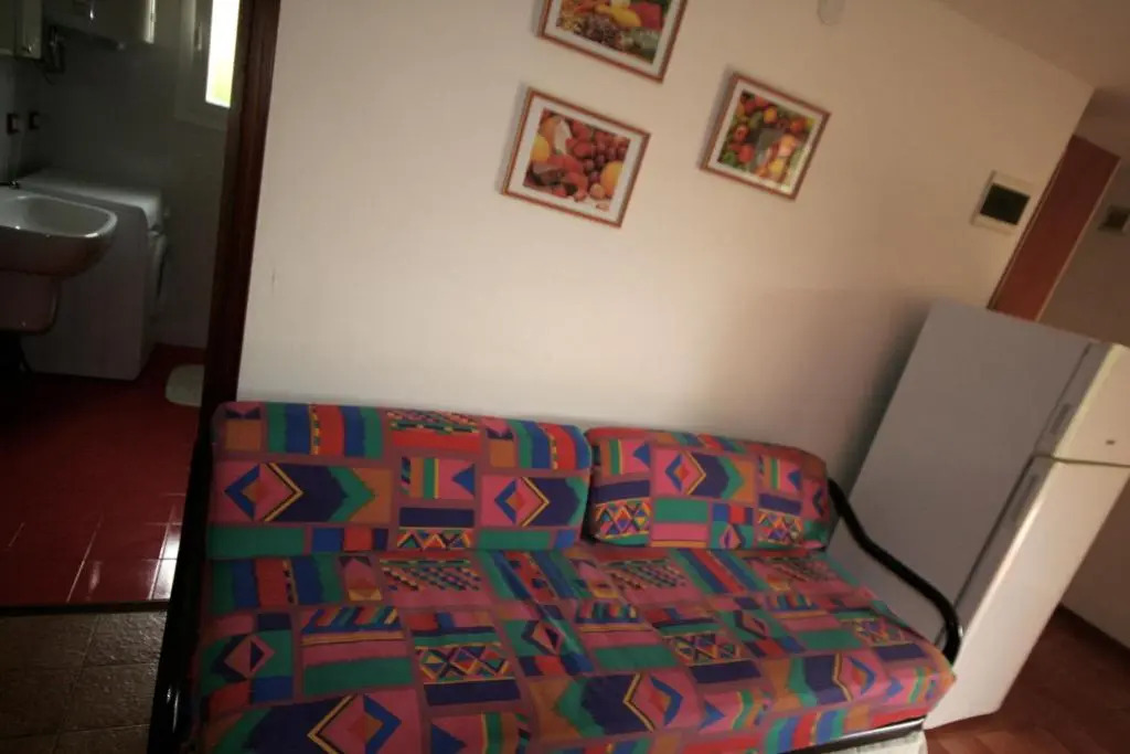 BA - VILLA STELLA - 3 Apartments