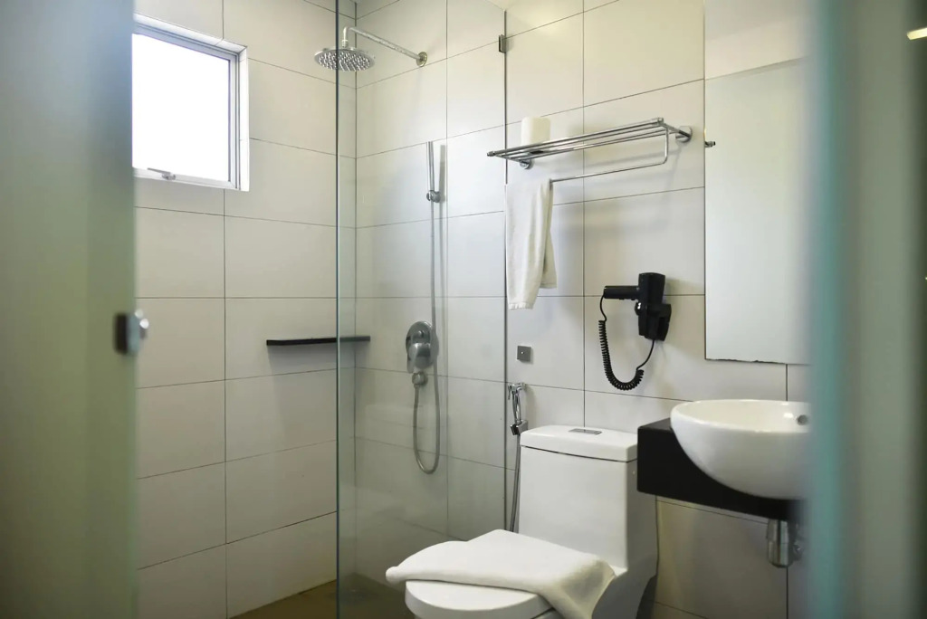 Hotel Mornington Bukit Permata Lumut