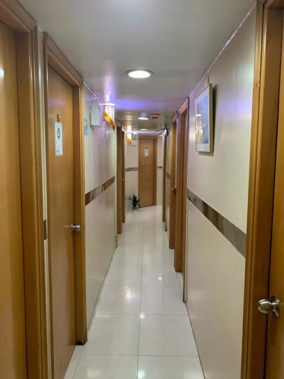 China Emperor Hotel