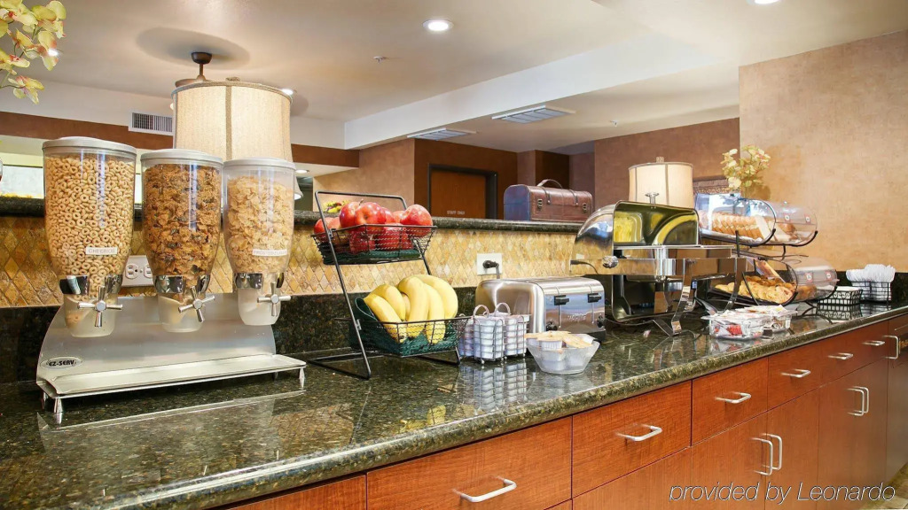 Best Western Exeter Inn & Suites