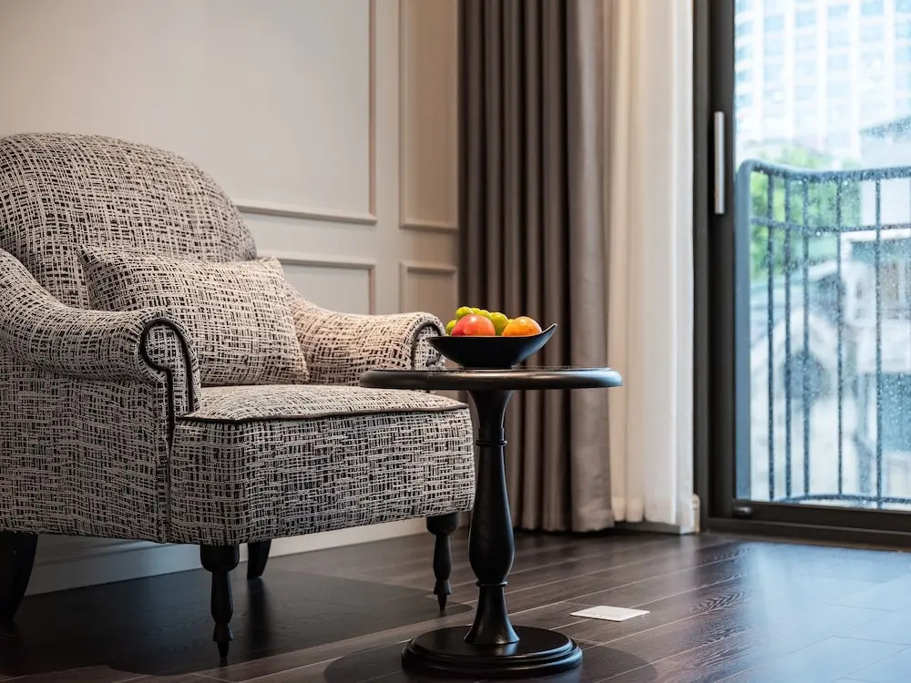 T Boutique Hotel