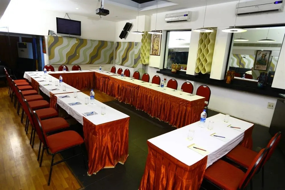 Oriental Inn