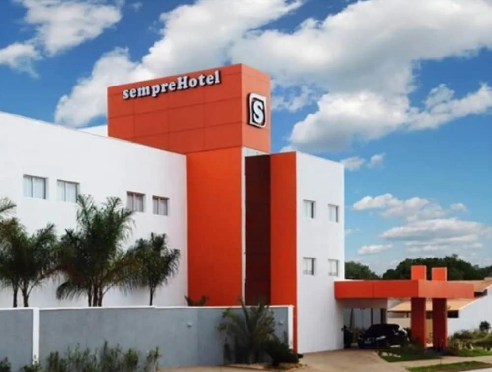 sempreHotel