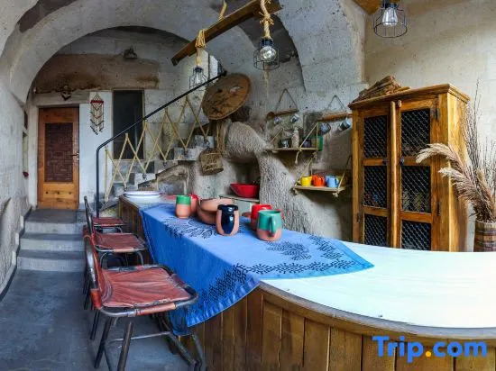 Pigeon Hotel Cappadocia