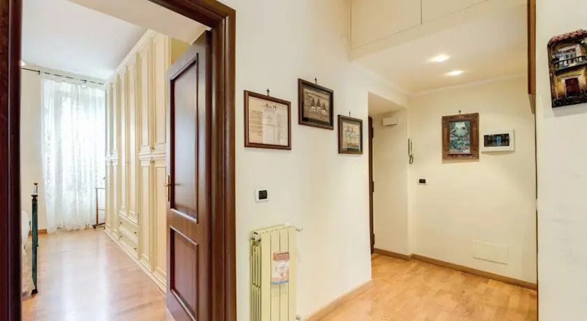 Garbatella House