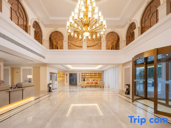 Vienna Hotel (Neixiang Branch)