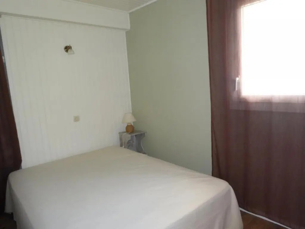 Chalet Gruissan, 5 pièces, 6 personnes - FR-1-444-96