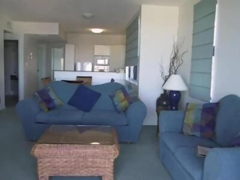 Kings Row Holiday Apartments