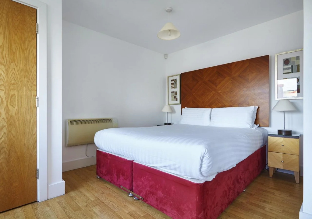 Marlin Apartments Stratford