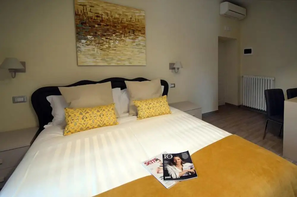 CdR Guest House