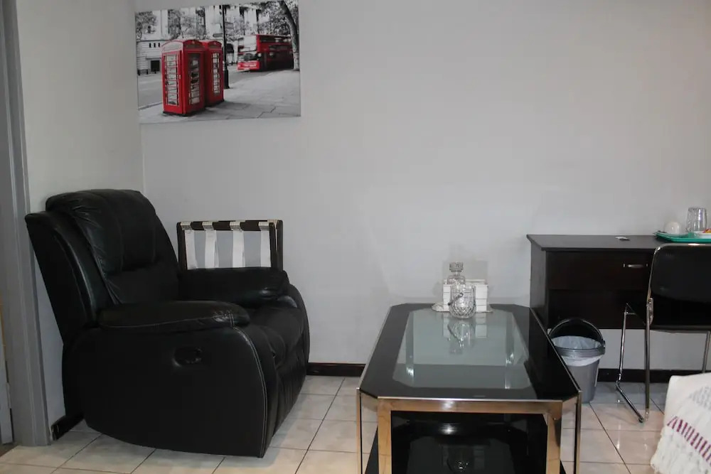 Limpopo guest house