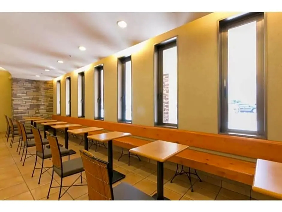 R&B Hotel Kanazawa Station Nishiguchi - Vacation STAY 39078v