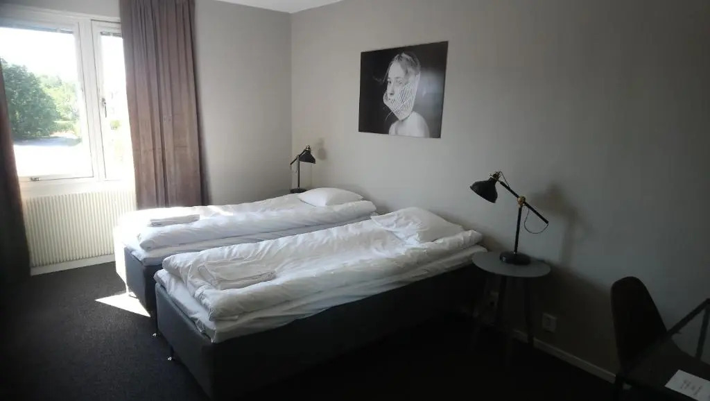 BriQ Hotell