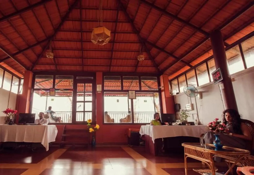 Planet Green Plantation Resorts, Wayanad, Kerala