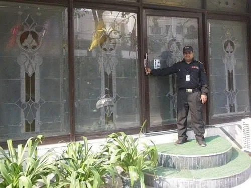 Hotel Metro Continental