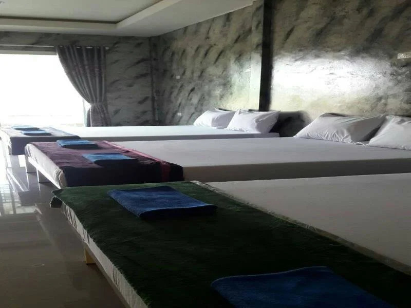 Banson Samed Hotel