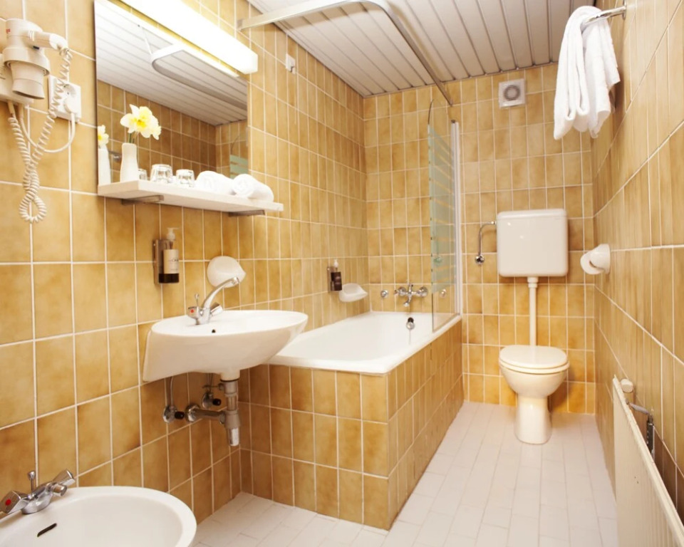 Hotel Trst - Sava Hotels & Resorts