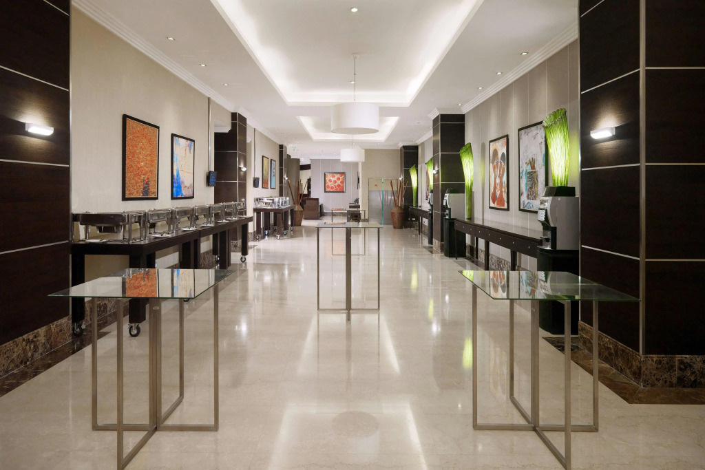 Four Points by Sheraton Lagos