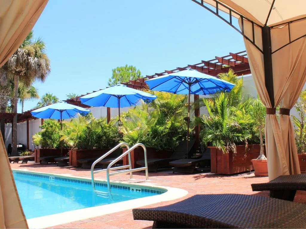 The Riverview Hotel - New Smyrna Beach